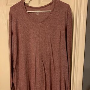 Women’s Long Sleeve